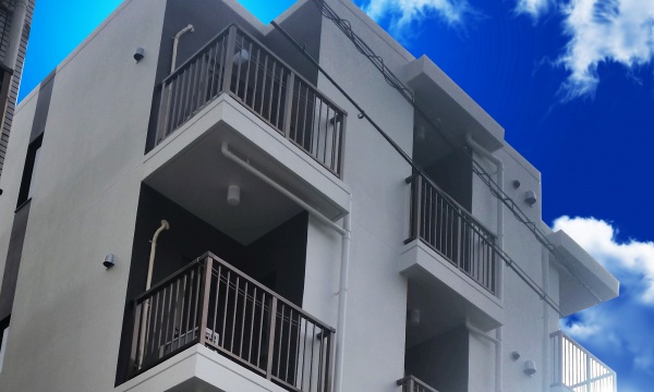 フェアステック牧志